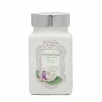 Гоммаж для лица с алоэ вера