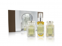 Набор "Путешествие по дороге в Дарджилинг"