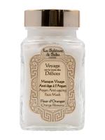 Маска "Anti-age" с маслом арганы для лица