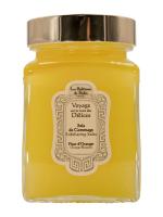 Соль для пилинга Апельсиновые цветы