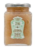 Гоммаж для тела Слезы бамбука