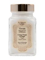 Крем "Anti-age" с маслом арганы для лица