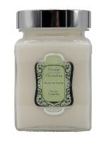 Масло карите Зеленый чай Имбирь