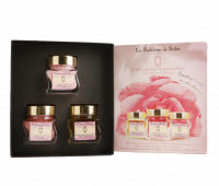 Набор для лица с Розой