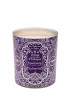 Свеча ароматическая Мускус Ладан Ваниль 165 г