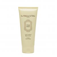 Молочко увлажняющее Лукум