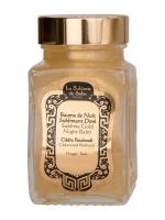 Бальзам для лица - Золотая линия