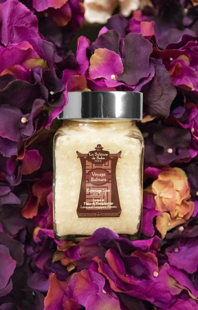 Гоммаж для тела Лулур