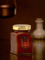 Гоммаж для тела аюрведический