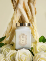 Масло карите Апельсиновые цветы