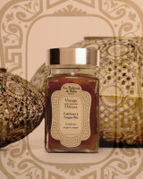 Гоммаж с маслом арганы для лица