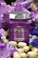 Масло карите Мускус Ладан Ваниль