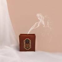 Свеча ароматическая Аюрведическая 200 г