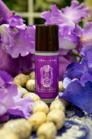 Дезодорант-антиперспирант Мускус Ладан Ваниль