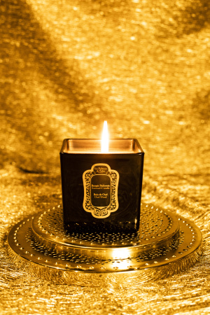 Свеча ароматическая Удовое дерево 200 г