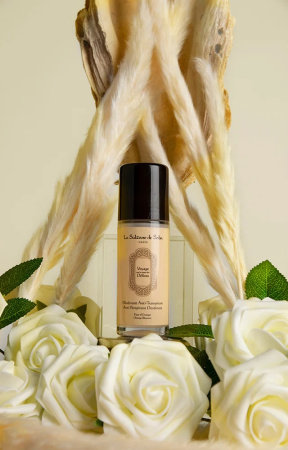 Дезодорант-антиперспирант Апельсиновые цветы