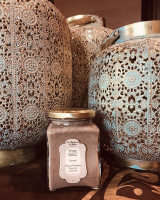 Рассул для лица, тела и волос