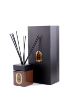 Диффузор Амбра Мускус Сантал 200 мл